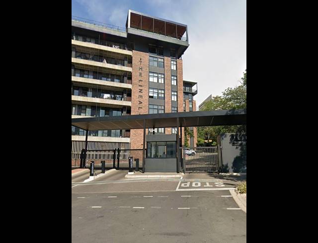 1 BEDROOM APARTMENT BLOCK FOR SALE IN SANDOWN